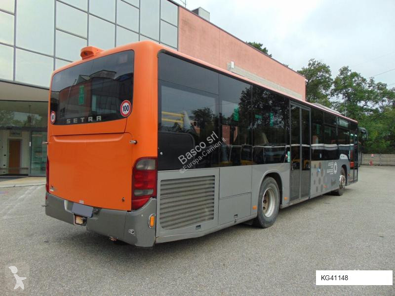 Autobus Setra