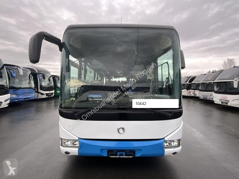 Autobuz Iveco