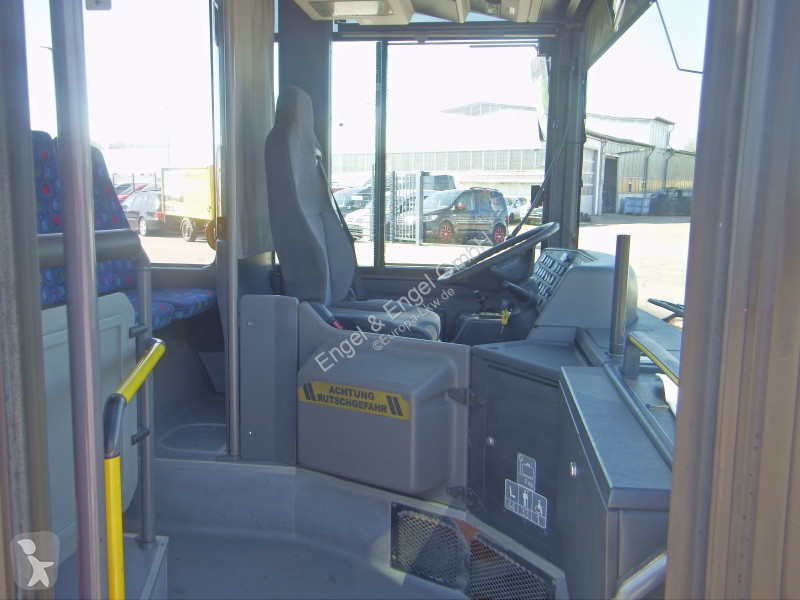 Autobus Setra S315 NF KLIMA