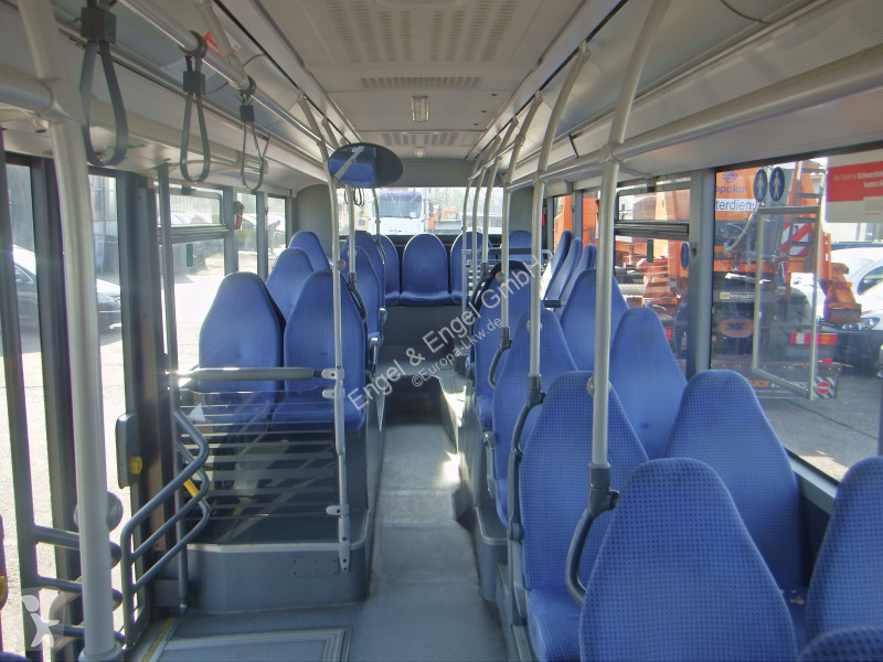 Autobus Setra S415 NF - EEV1 EURO 5 STANDHEIZUNG
