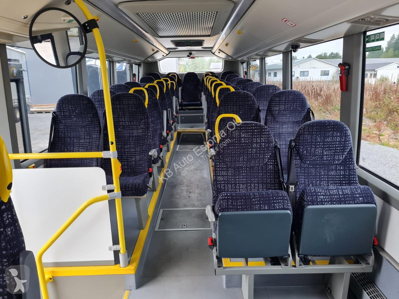 Autobuz Volvo 8900 B8R 6x2*4 EURO6 / 59 SEATS /...