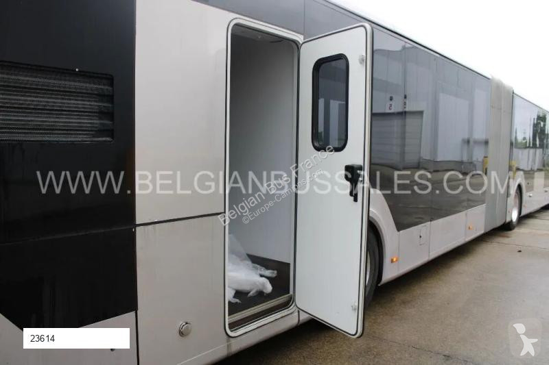 Autobuz MAN Lions City G / Medical Bus / TOP /...