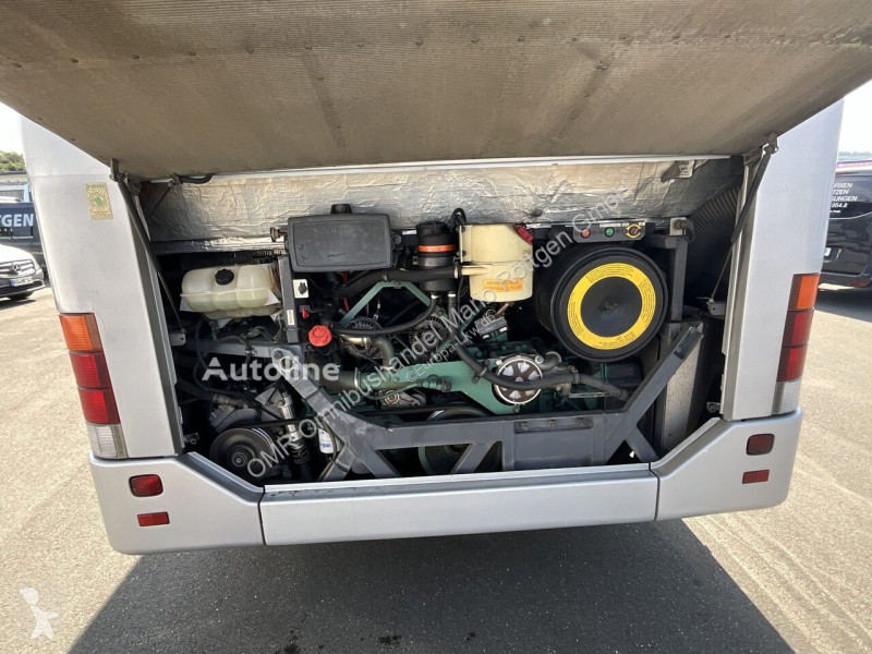 Autobús Volvo 8700 LE