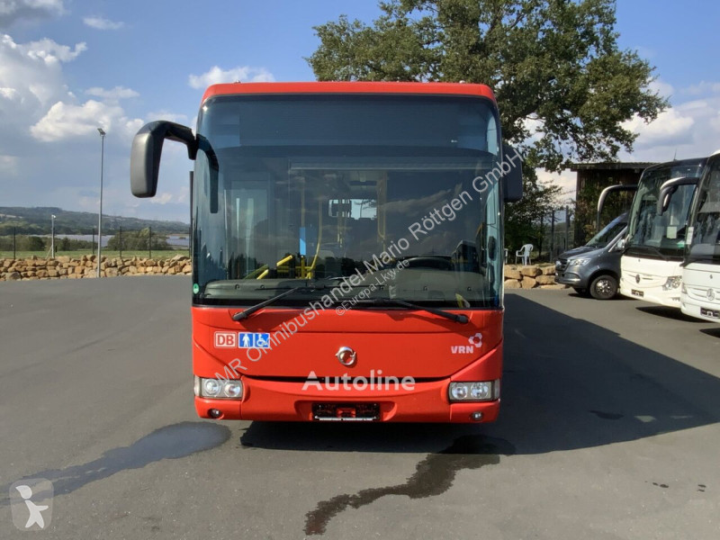 Autobus Irisbus LE