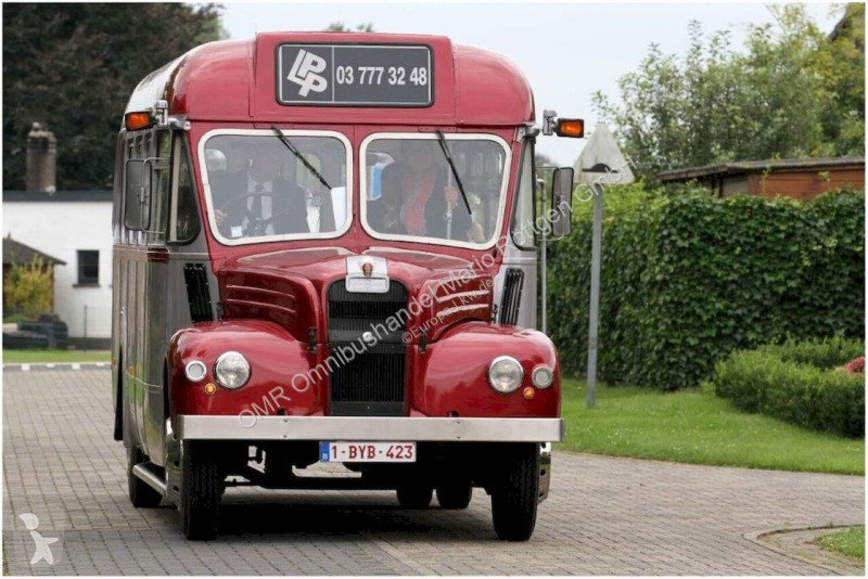 Autobuz  MXX 310