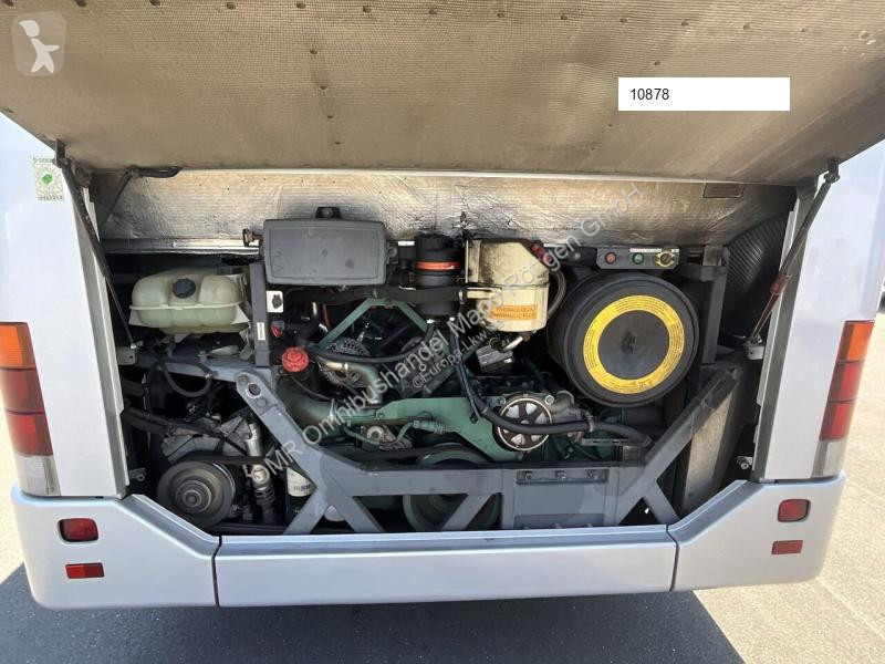 Autobús Volvo 8700 LE
