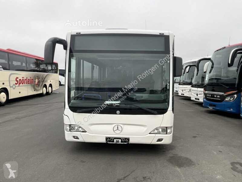 Autobuz Mercedes O 530 LE