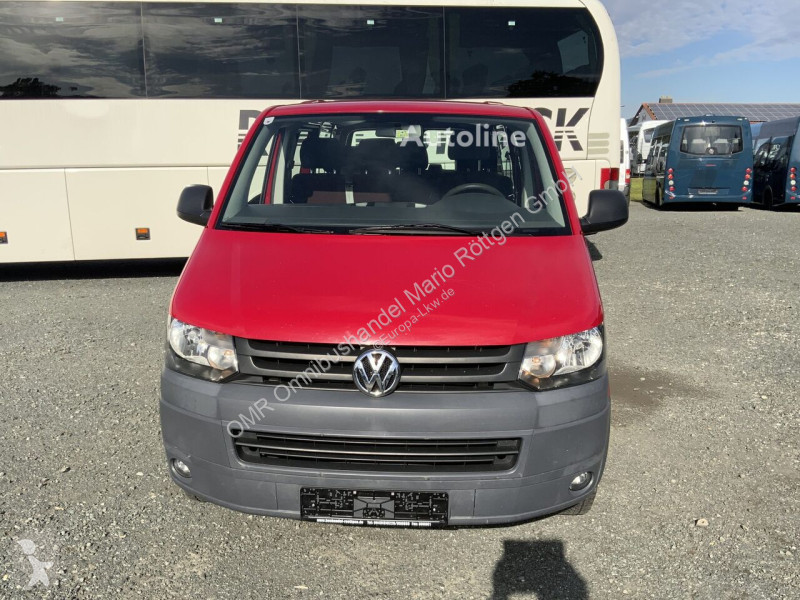 Autobus Volkswagen T 5 1.9 TDI