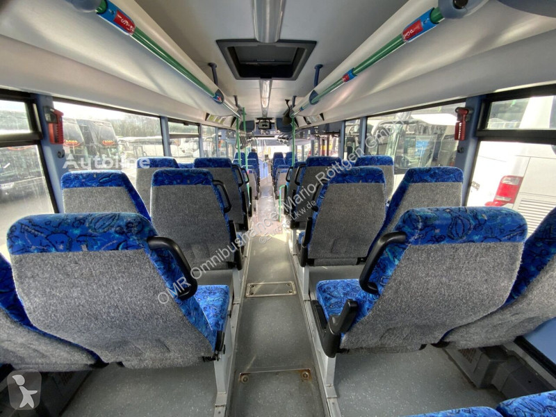 Autobuz Iveco LE