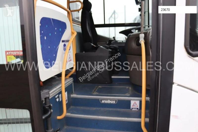 Autobuz Iveco /Airco
