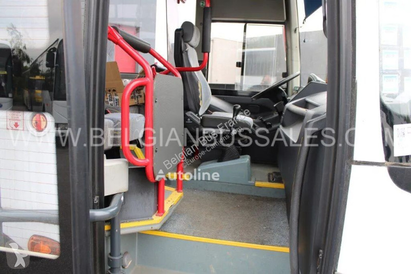 Autobuz Otokar U / 250 / NON RIDING!