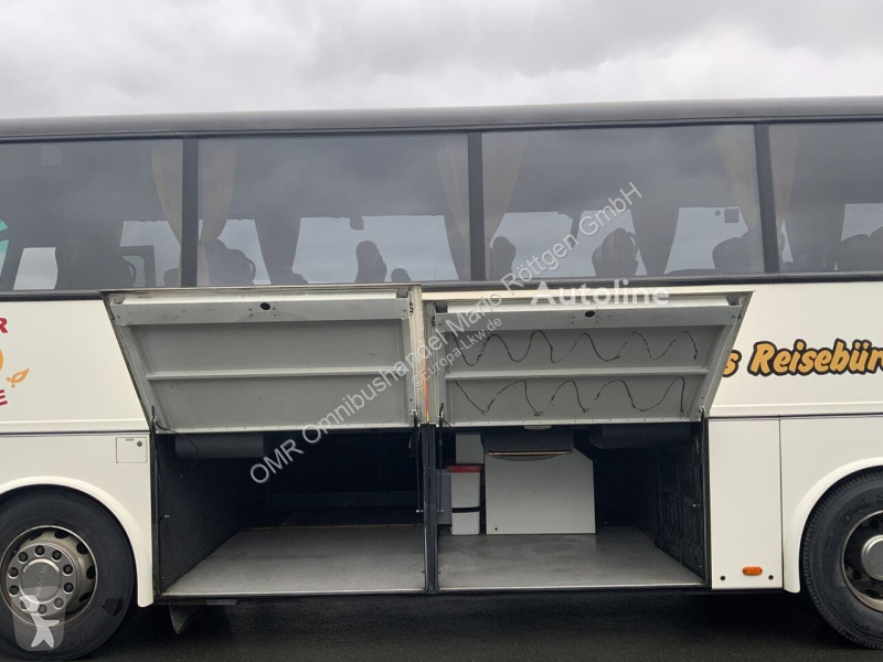 Bus VDL Bova Futura FHD