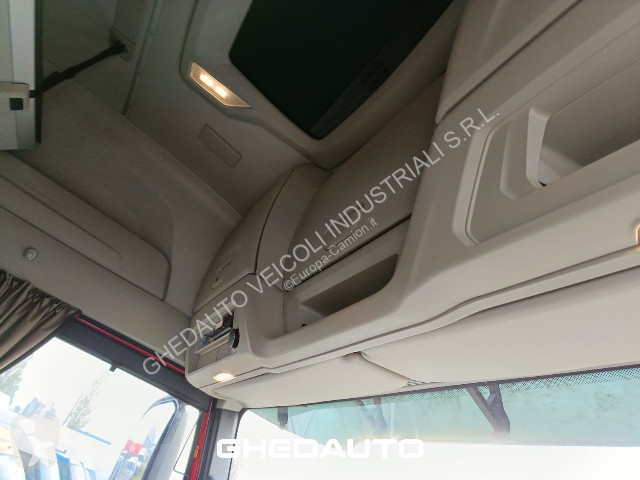Kamion Iveco Stralis AS442S42 - AS440S42 S WAY...