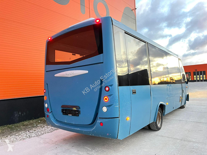 Autobuz Iveco Kapena Thesi 7 PCS AVAILABLE...