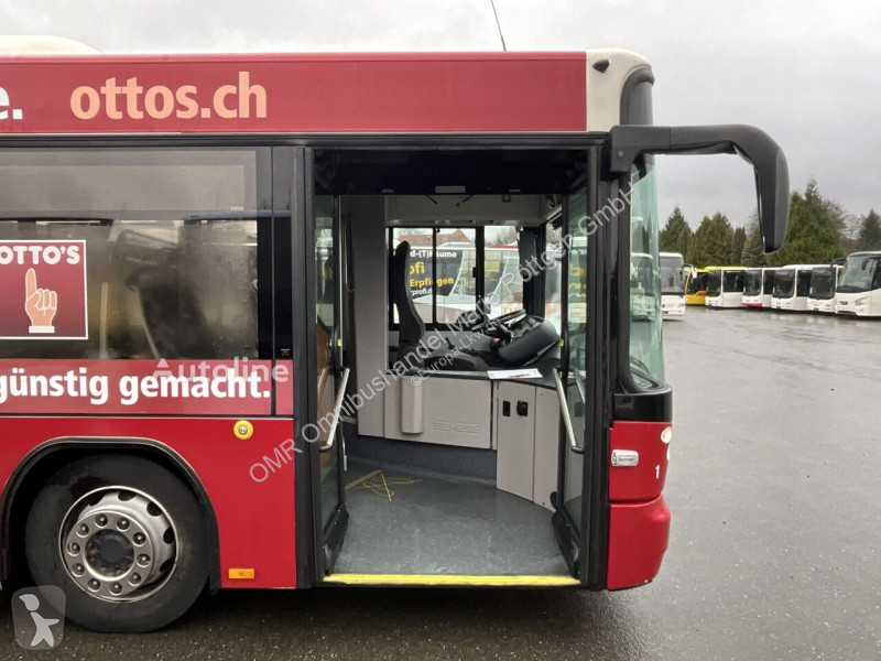 Buss Hess Swiss Diesel BD-N1A