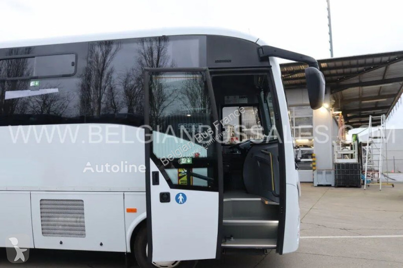 Autobuz Isuzu Anadolu Grand Toro / Navigo Mega...