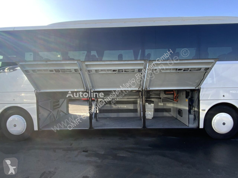 Autobus Setra S 516 HD