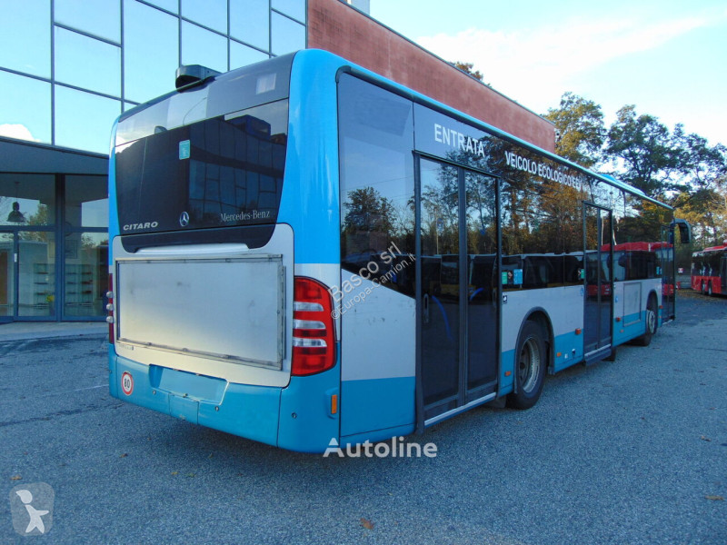 Buss Mercedes CITARO