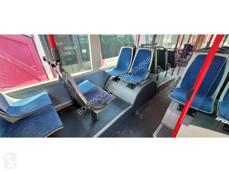 باص Iveco CURSOR Irisbus Citelis