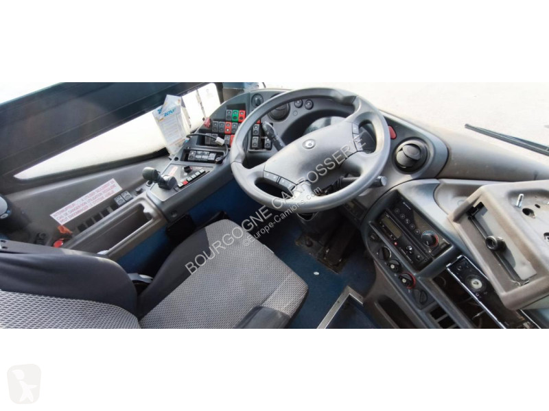 باص  CROSSWAY 1795671