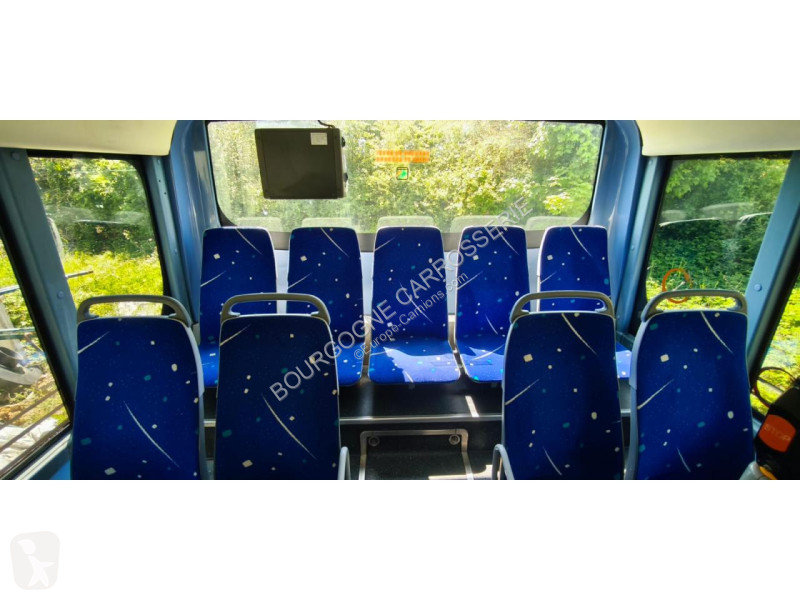 Autobus  CROSSWAY 1795671