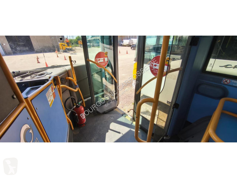 Autobus  CROSSWAY