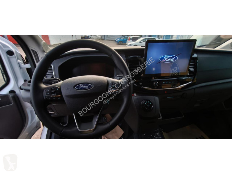 Градски автобус Ford TRANSIT e-E425 L3H2 - 269...