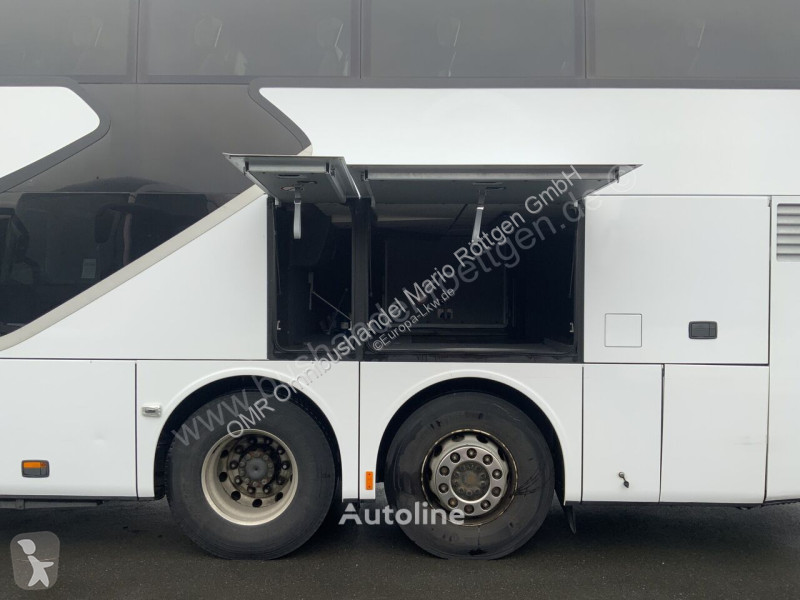 Autocar Setra S 531 DT