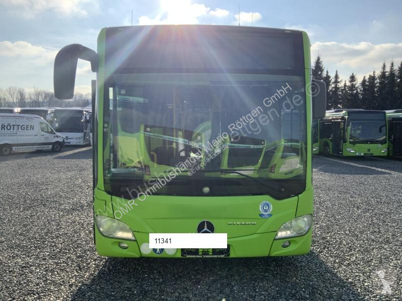 باص Mercedes O 530