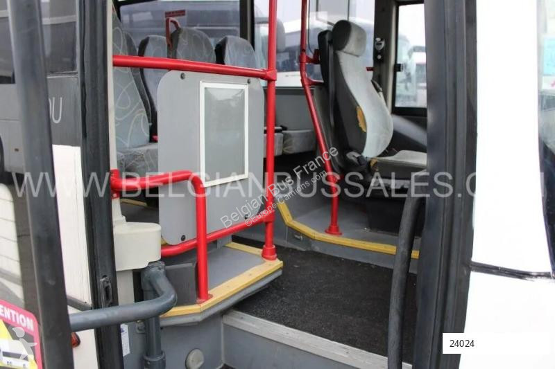 Autobuz Otokar 250 / 9.18m / Airco / Lift /...