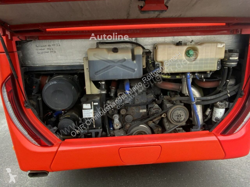 Autobuz Iveco LE