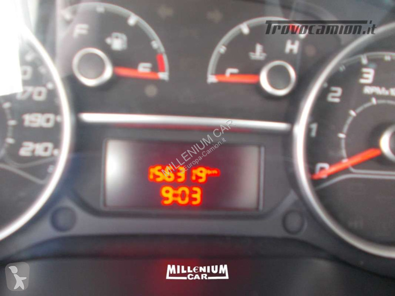 Autoutilitară Fiat 5 POSTI 2019 1,3 MJT