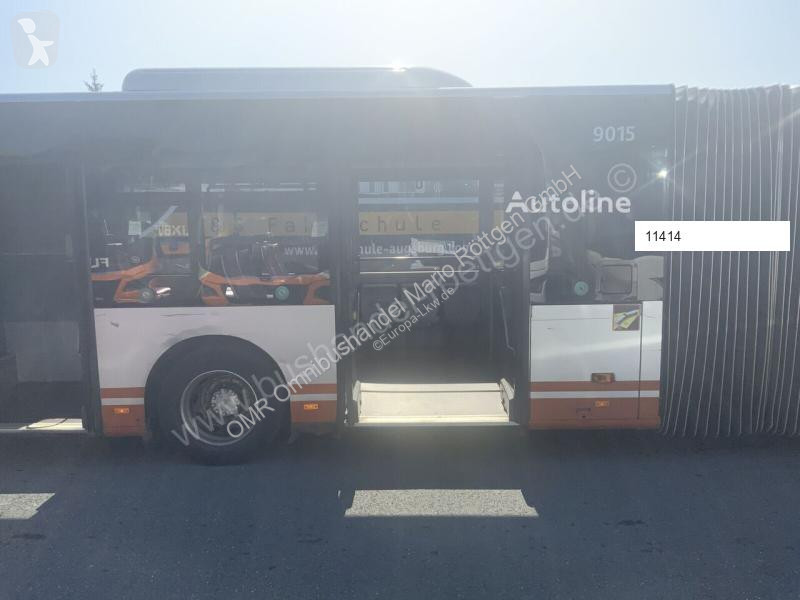 Autobuz Mercedes O 530 G