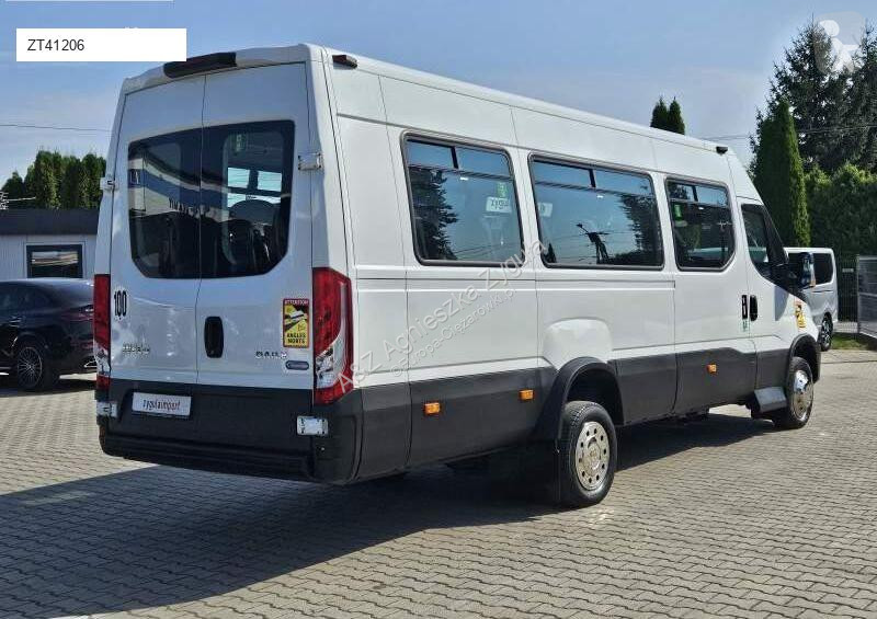 Furgoneta Iveco A60C15