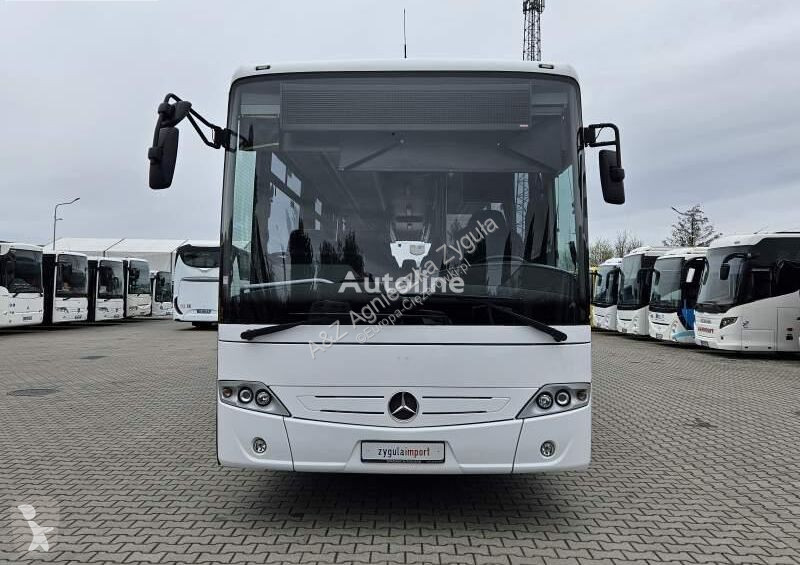 باص Mercedes INTOURO M/L / SPROWADZONY / EEV /...