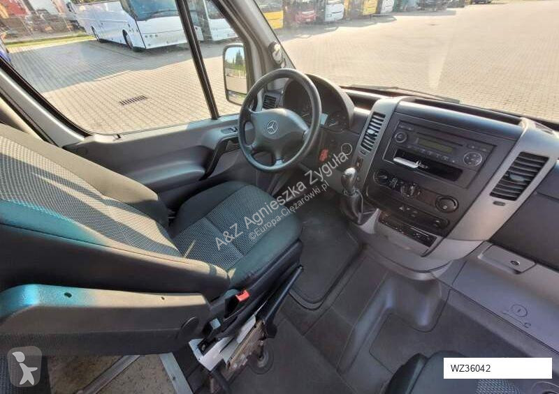 Autobus Mercedes 513 SPRINTER TRANSFER
