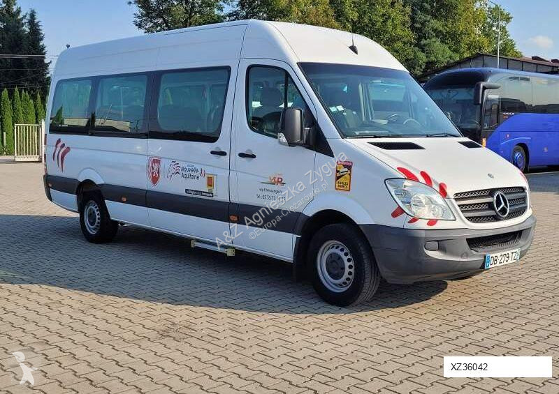 Autobus Mercedes SPRINTER TRANSFER /...