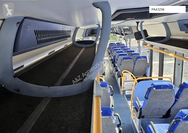 Autobus Irisbus CROSSWAY/ SPROWADZONY/...
