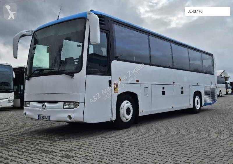 Autobus Irisbus ILIADE RT / SPROWADZONA / 10.60...