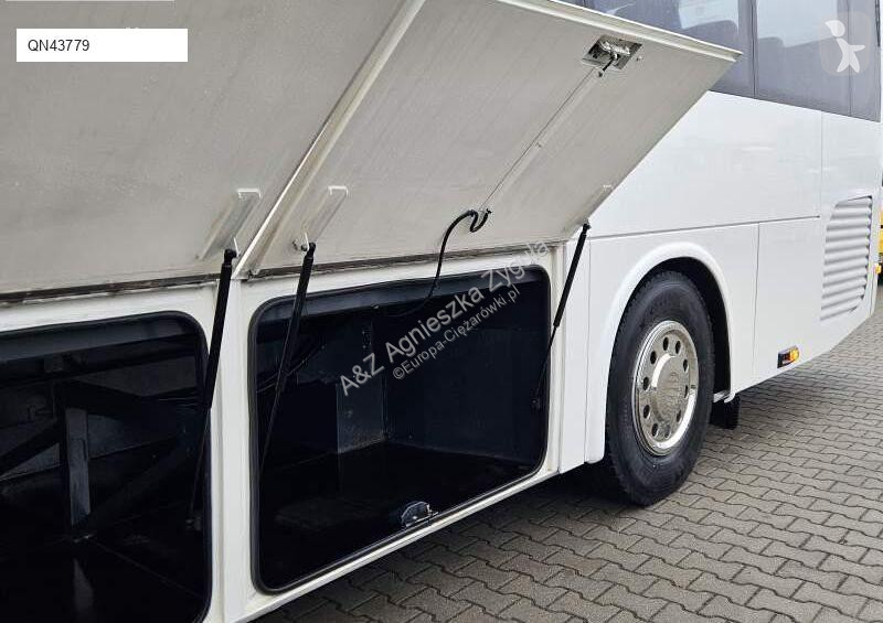 Autobus Irisbus CROSSWAY