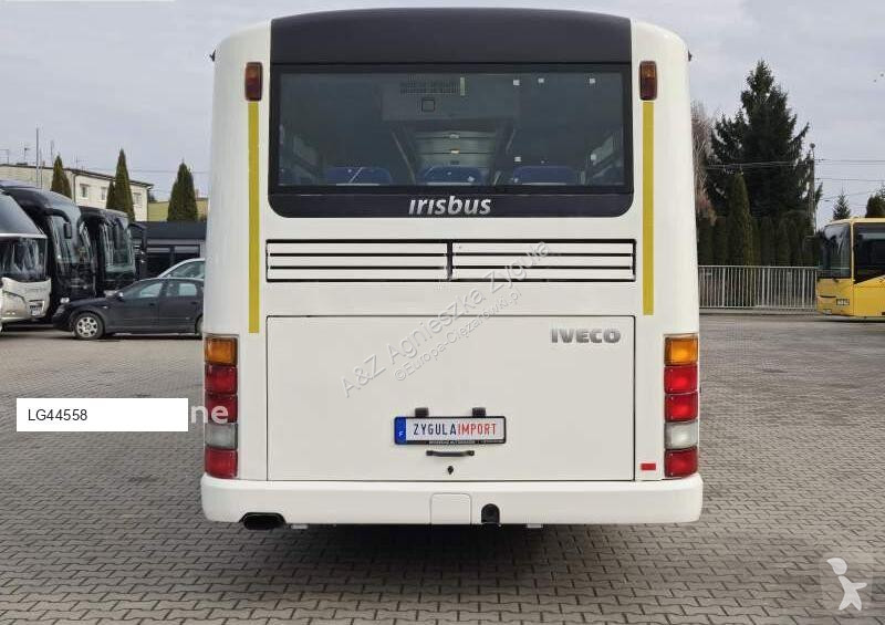 Autobus Irisbus AXER / SPROWADZONY Z FRANCJI
