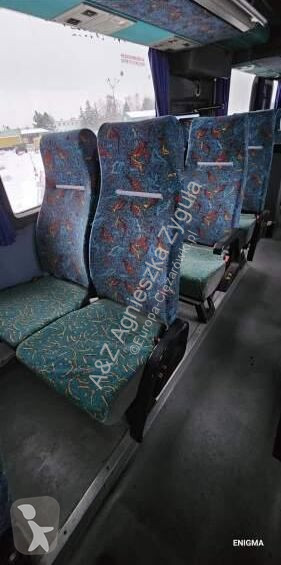 Autobus Autosan LIDER MIDI / KRÓTKI/ DO NAUKI...