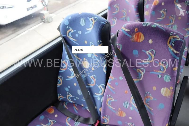 Autobus Mercedes O813 / Euro4 / Airsuspension...