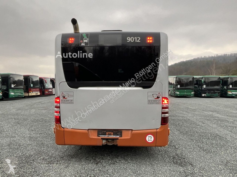 Pullman Mercedes O 530 G