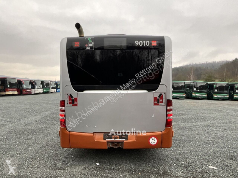 Autobuz Mercedes O 530 G