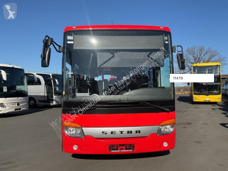 Autobus Setra LE Business