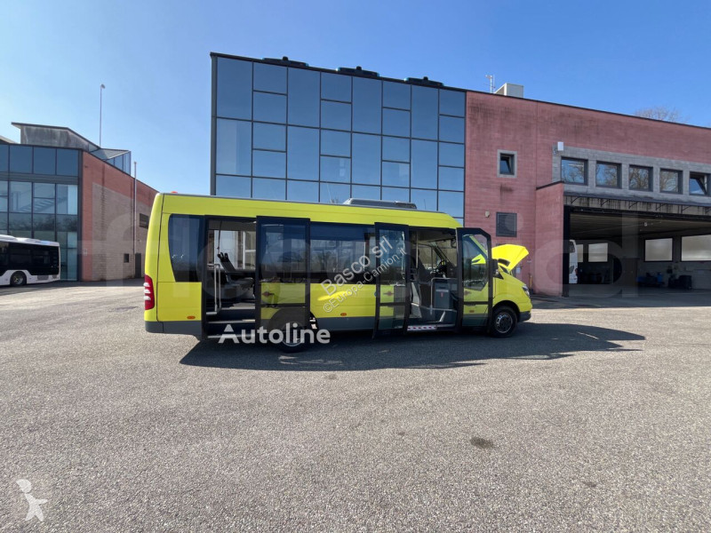 Veicolo commerciale Mercedes SPRINTER CITY 65