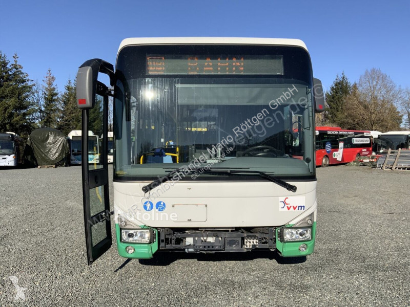 Autobuz Iveco LE