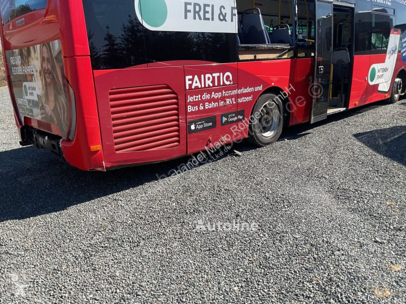 Autobuz Iveco LE
