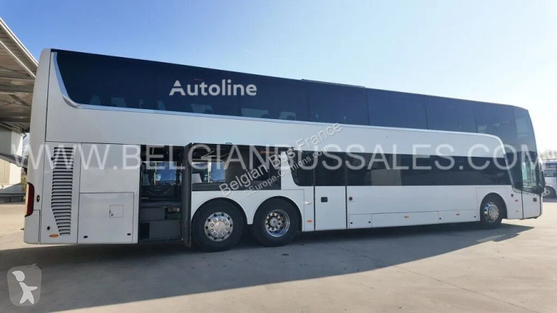 Autobuz Van Hool TDX27 / Full Options